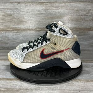 Nike Men's Hyperdunk OG United We Rise USA Basketball 863301-146 Shoes Size 8